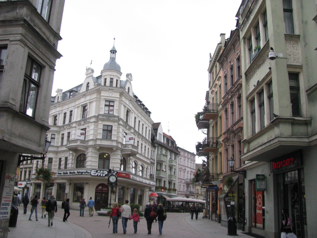 ulica