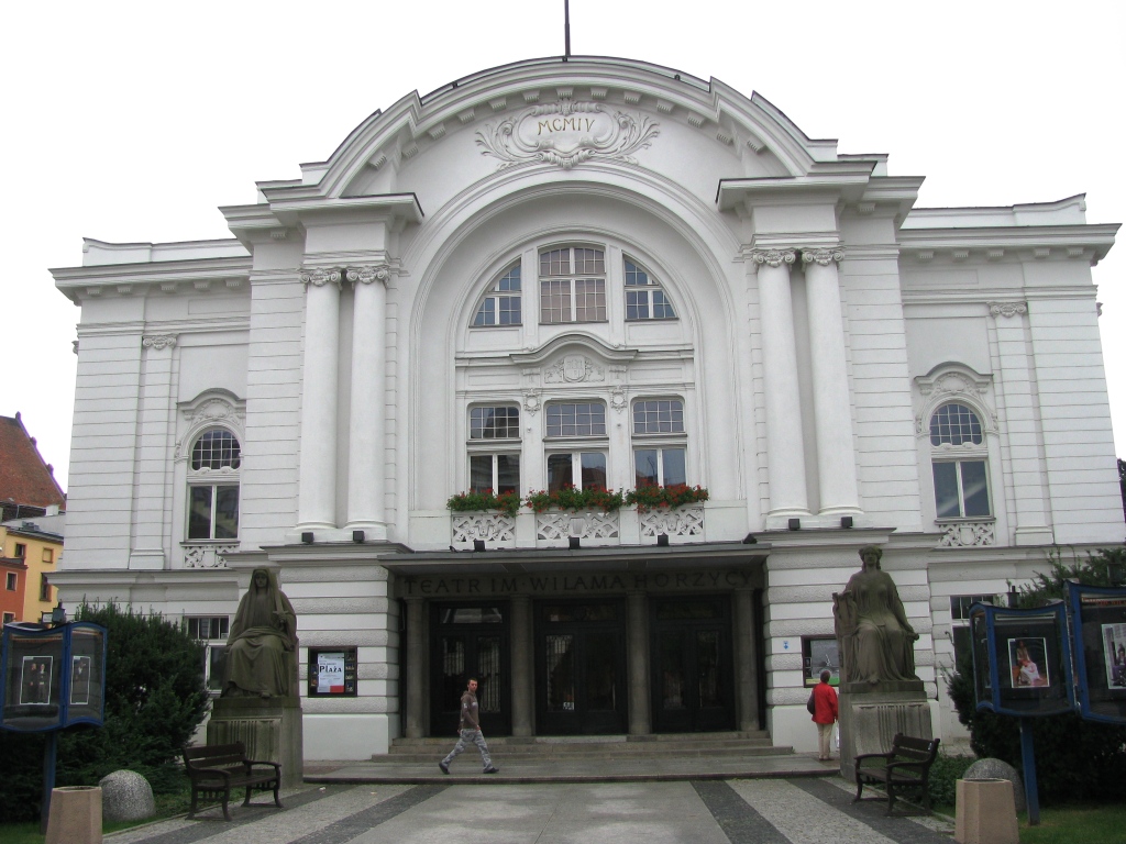 Teatr