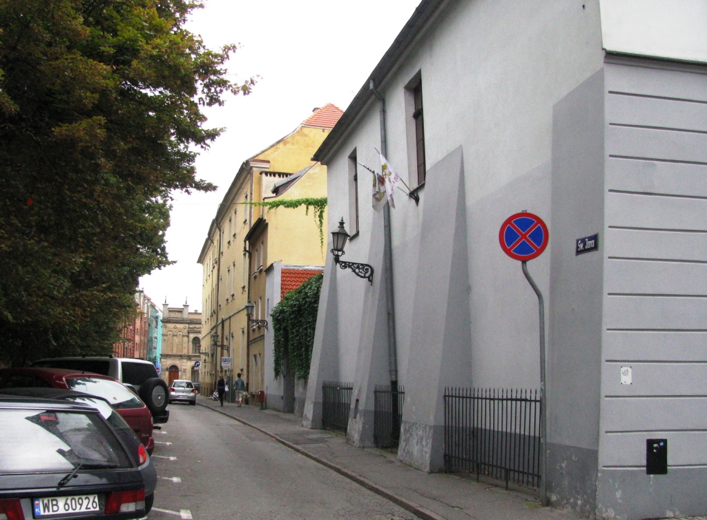 ulica