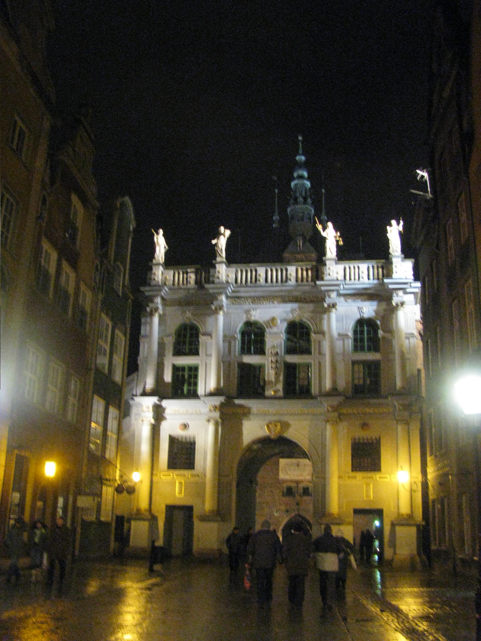 Złota Brama