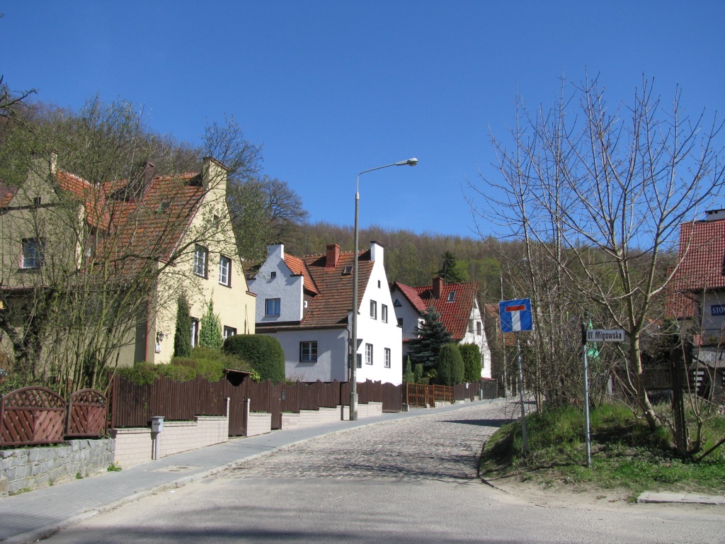 Jaśkowa Dolina