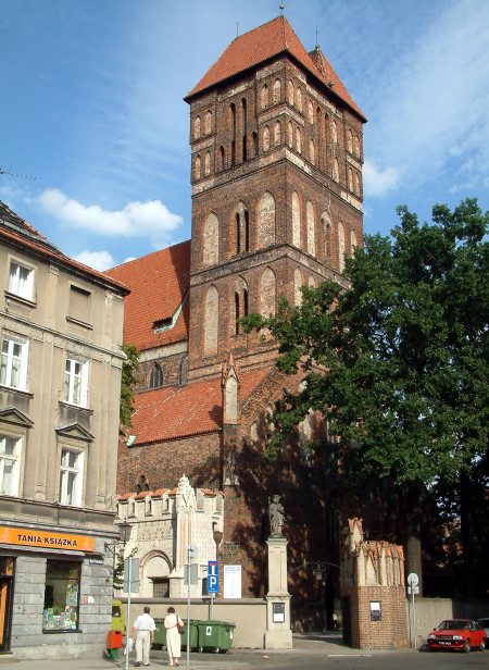 Kościół św. Jakuba